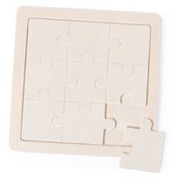 PUZZLE IN LEGNO